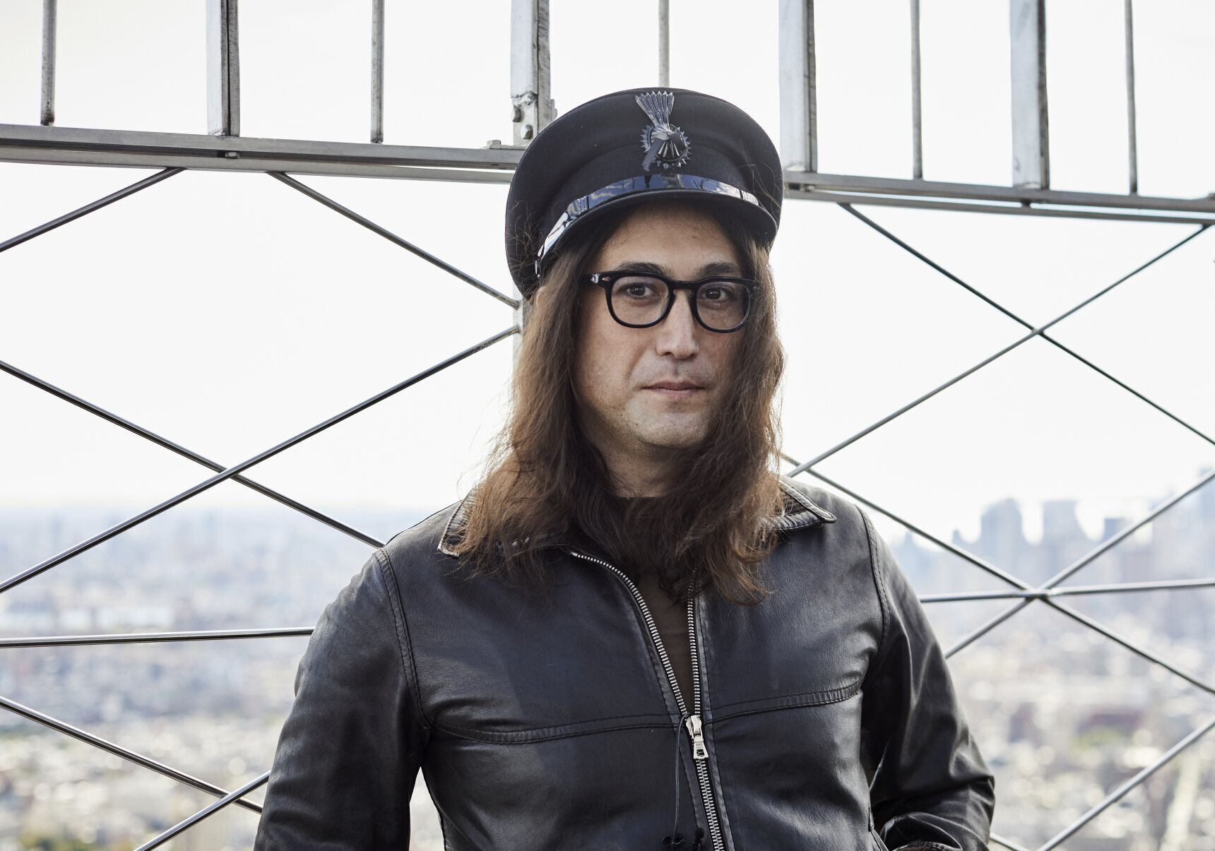 Sean Lennon